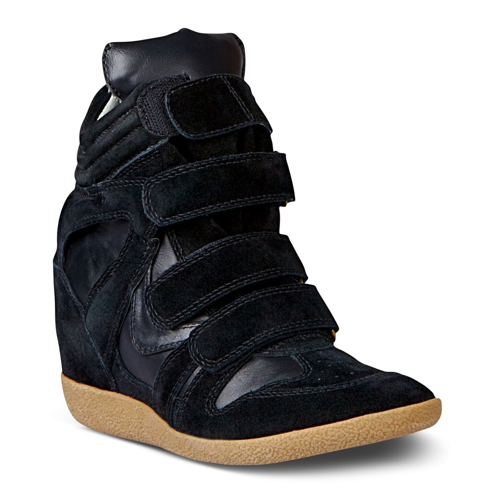 Steve Madden Hilight Size 8
